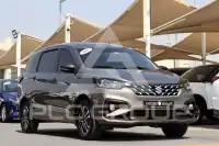 2023 Suzuki Ertiga