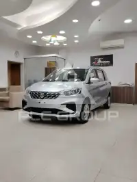 2023 Suzuki Ertiga
