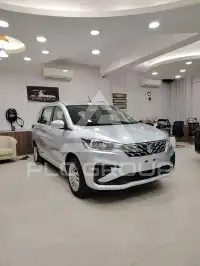 2023 Suzuki Ertiga