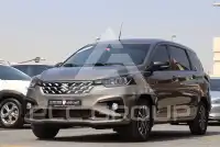 2023 Suzuki Ertiga