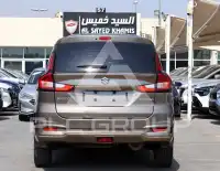 2023 Suzuki Ertiga