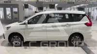 2023 Suzuki Ertiga