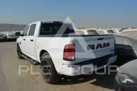 2023 Dodge RAM