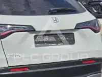 2023 Honda Zr-V Zhi Zai