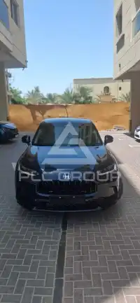 2023 Honda 
