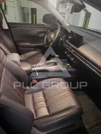 2023 Honda 