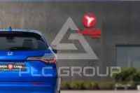 2023 Honda Zr-V Zhi Zai