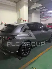 2023 Honda 