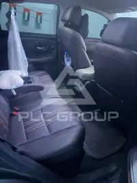 2023 Honda 
