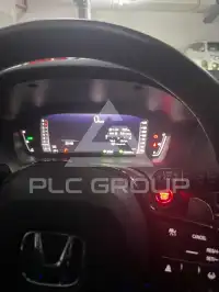 2023 Honda 