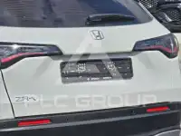 2023 Honda 