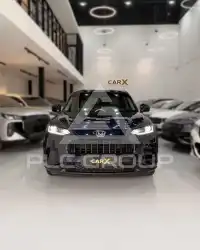 2023 Honda Zr-V Zhi Zai