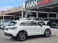 2023 Honda Zr-V Zhi Zai