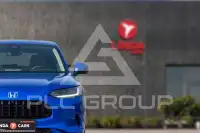 2023 Honda Zr-V Zhi Zai