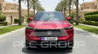 2023 Honda HR-V