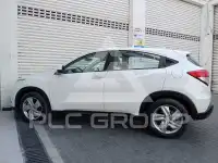 2023 Honda HR-V