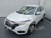 2023 Honda HR-V