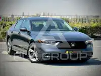 2023 Honda Accord
