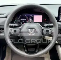 2023 Honda Accord
