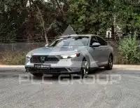 2023 Honda Accord