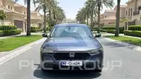 2023 Honda Accord