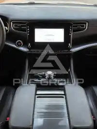 2023 Jeep WAGONEER