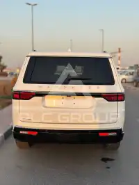2023 Jeep WAGONEER