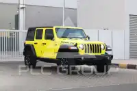 2023 Jeep WAGONEER
