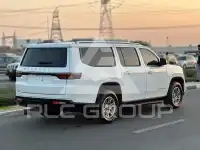 2023 Jeep WAGONEER