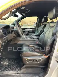 2023 Jeep WAGONEER