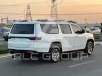 2023 Jeep WAGONEER