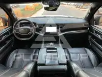 2023 Jeep WAGONEER