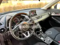 2023 Mazda CX-3