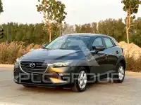 2023 Mazda CX-3