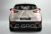 2023 Mazda CX-3