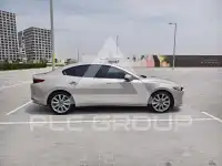2023 Mazda 3