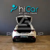 2023 Mazda 3
