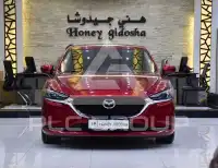 2023 Mazda 3