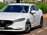 2023 Mazda 6