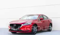 2023 Mazda 6