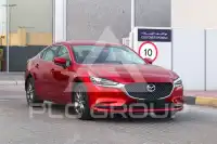 2023 Mazda 6