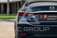 2023 Mazda 6