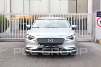 2023 Mazda 6