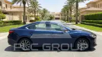 2023 Mazda 6