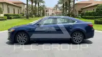 2023 Mazda 6