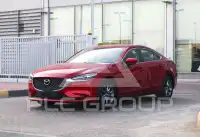 2023 Mazda 6