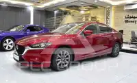 2023 Mazda 6