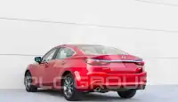 2023 Mazda 6