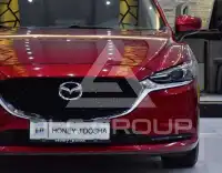 2023 Mazda 6