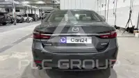 2023 Mazda 6